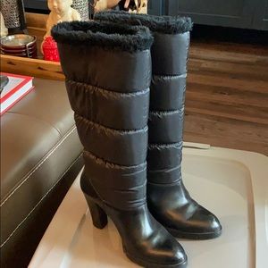 MICHAEL MICHAEL KORS BOOTS